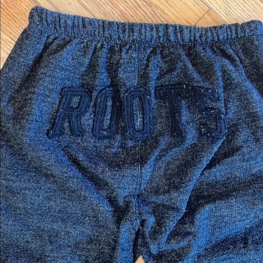 ROOTS sweatpants